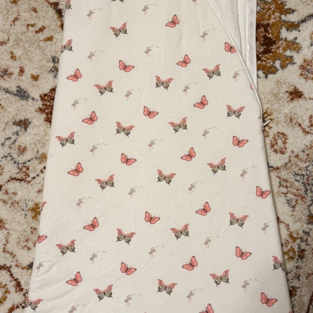 Kyte Baby Medium 1.0 Tog Sleep Sack